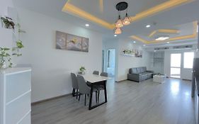 Căn Hộ 4 Phòng Ngủ View Biển Xinh Xắn tại Mường Thanh Khánh Hòa